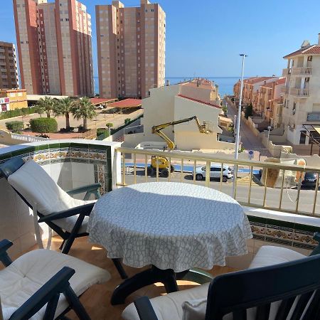 Una Terraza Por Cada Mar Murcia Buitenkant foto